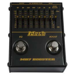 MB7 BOOSTER