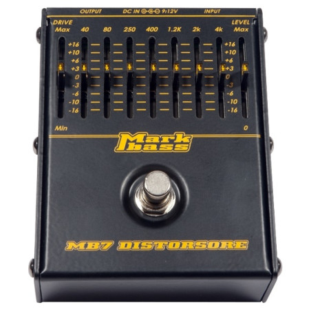 MB7 DISTORSORE