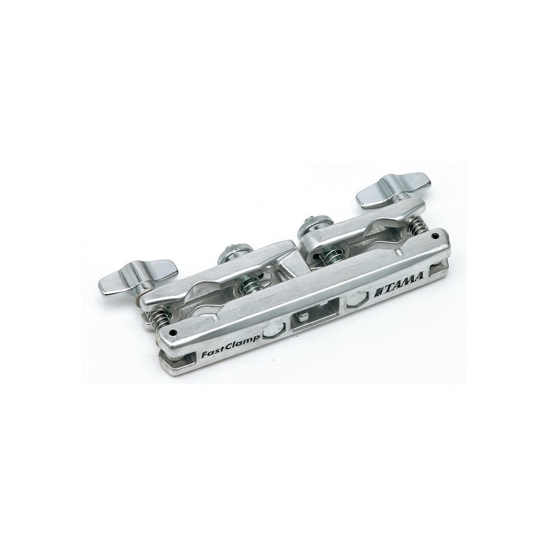 MC62 FastClamp - multipla - doppia