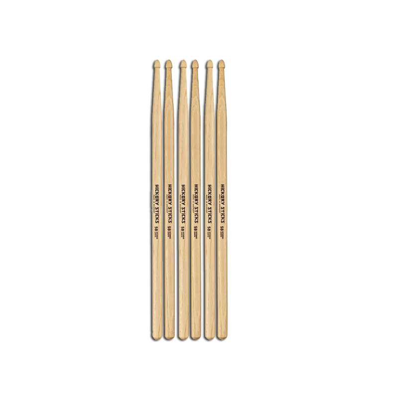 MEINL 5B HS104 3 paia
