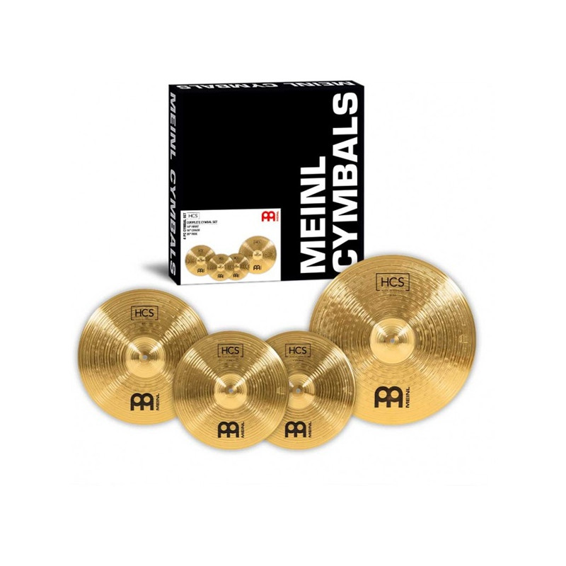 MEINL HCS141620