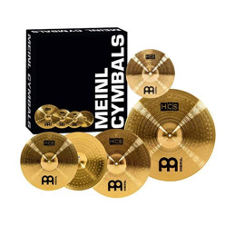 MEINL HCS141620+10