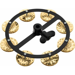 MEINL HTHH1B-BK