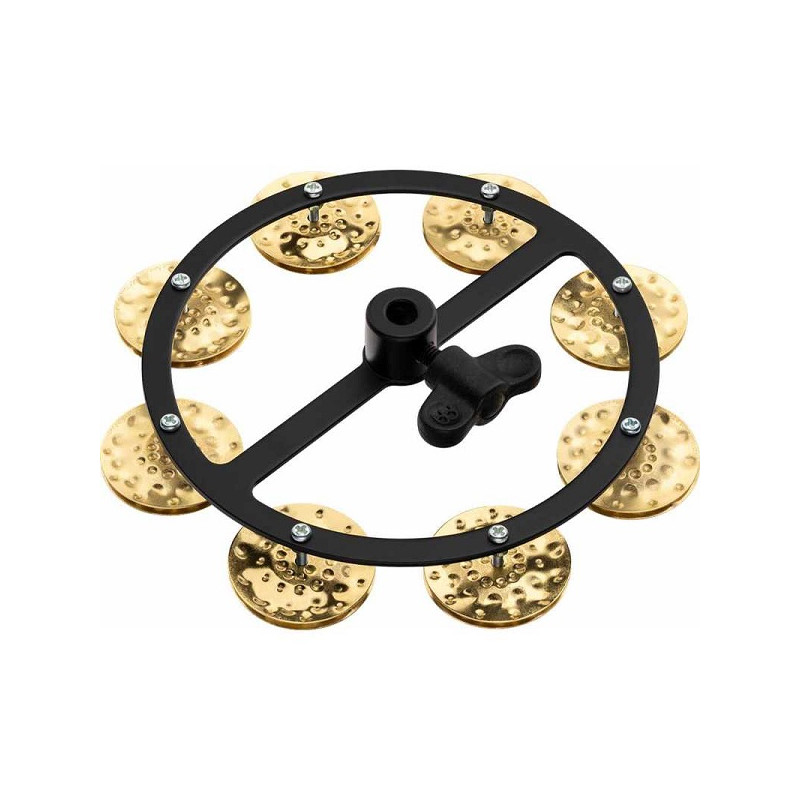 MEINL HTHH1B-BK