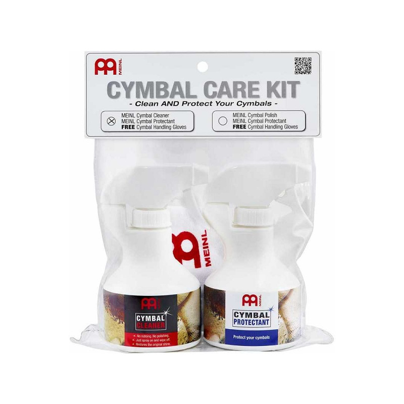 MEINL MCCK-MCCL