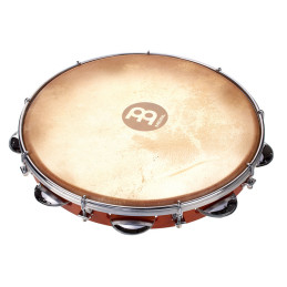 Meinl PA12CN-M 12 Pandeiro