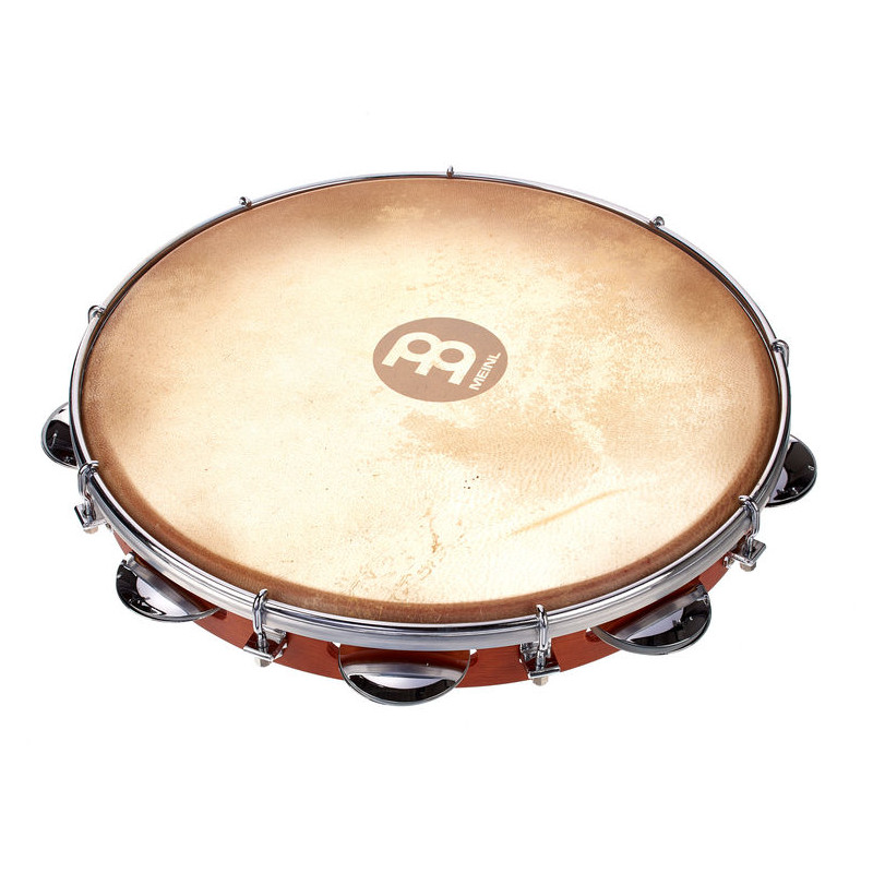 Meinl PA12CN-M 12 Pandeiro
