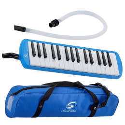 MELODICA SOUNDSATION MELODY KEY 32-BL BLU