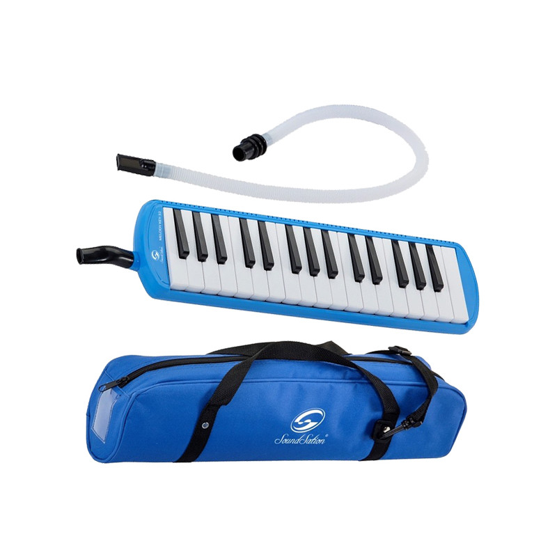 MELODICA SOUNDSATION MELODY KEY 32-BL BLU