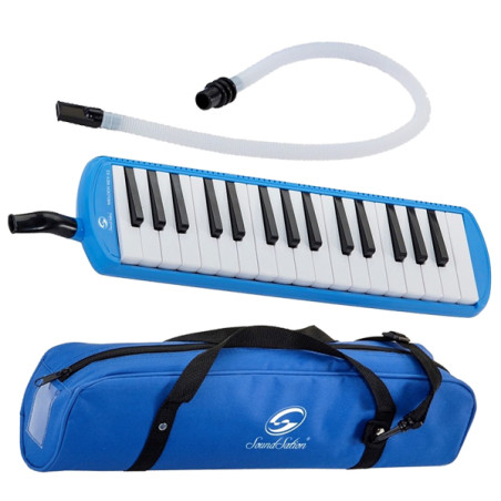 MELODICA SOUNDSATION MELODY KEY 32-BL BLU