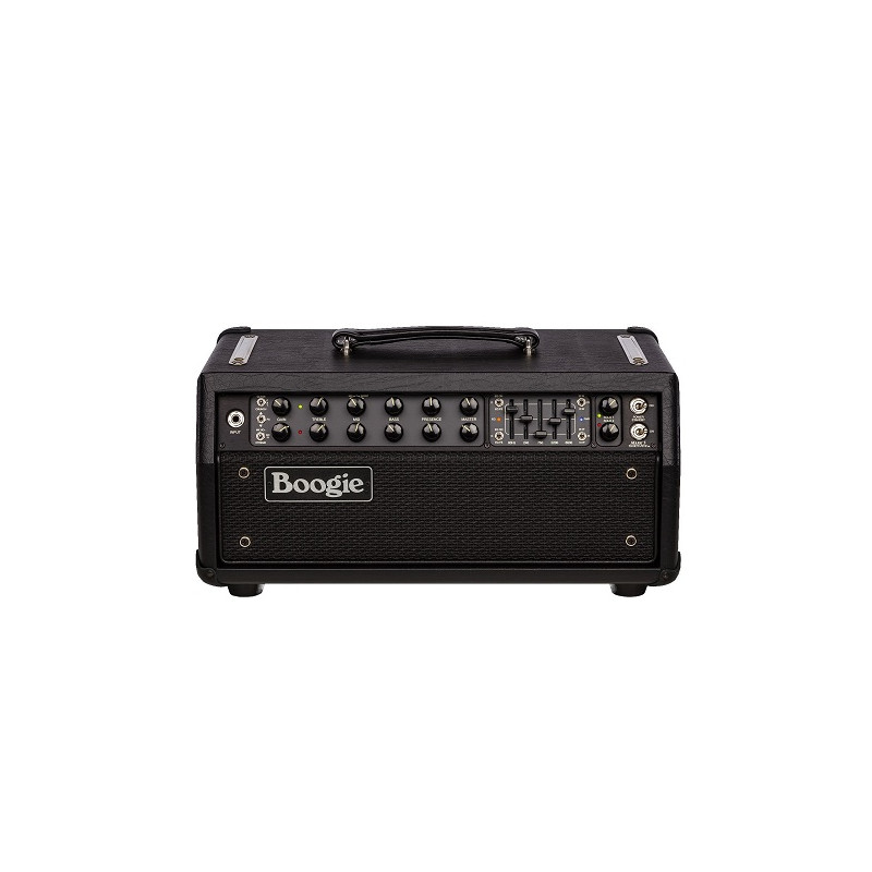 MESA MARK V 35 SHORT HEAD 2 CANALI