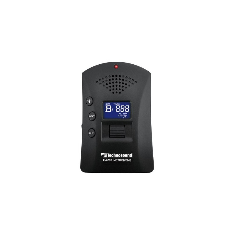 METRONOMO DIGITALE AM-703