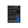 MG10XUF MIXER 10CH