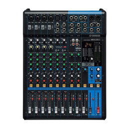 MG12XU MIXER 12CH