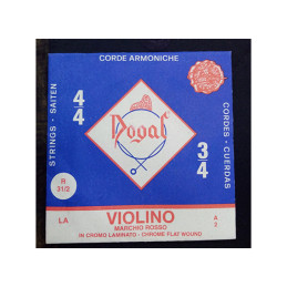 mi IN CROMO 3/4 - 4/4