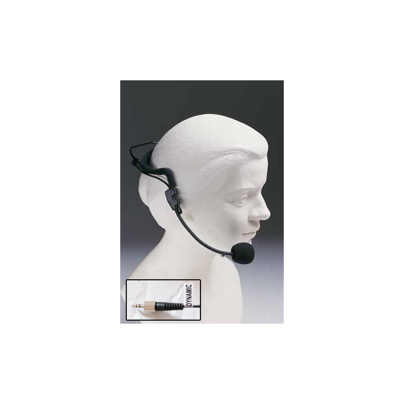 MICROFONO AD ARCHETTO DINAMICO