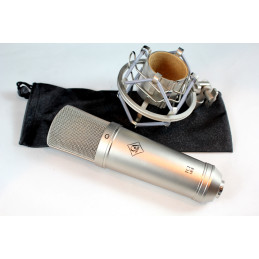 Microfono di tipo cardioide a condensatore FC 1 MK II