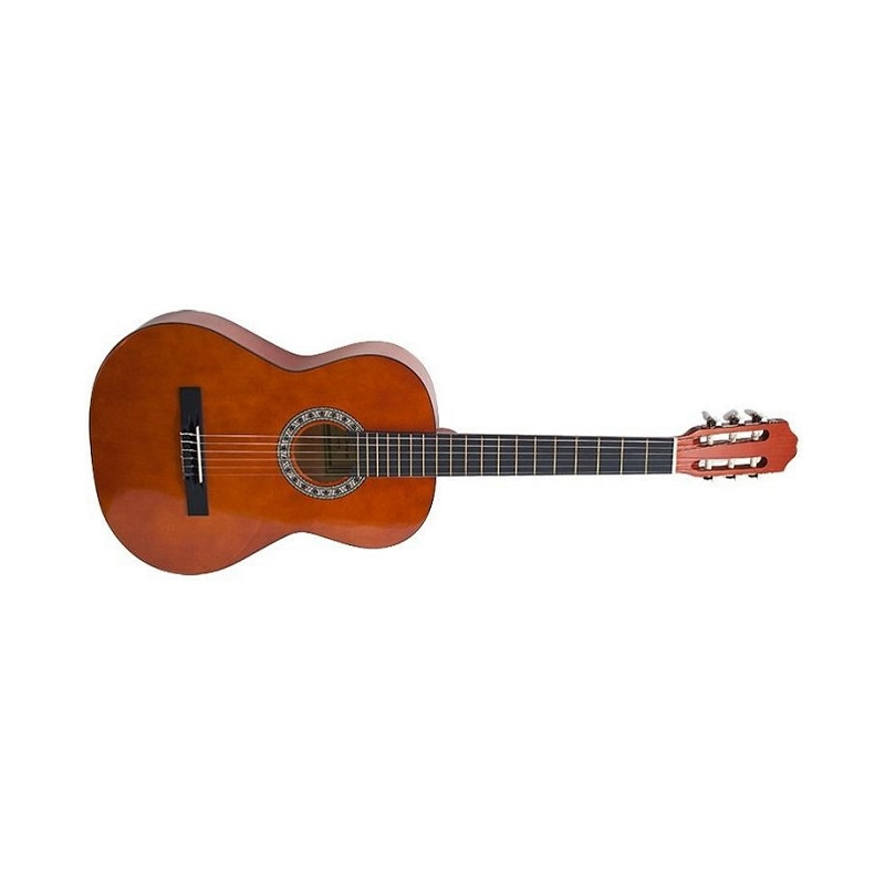 Miguel de Marias chitarra classica 3/4 natural