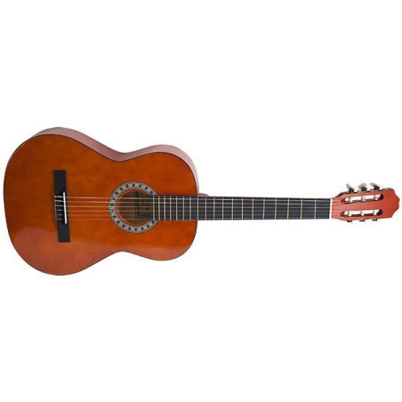 Miguel de Marias chitarra classica 3/4 natural