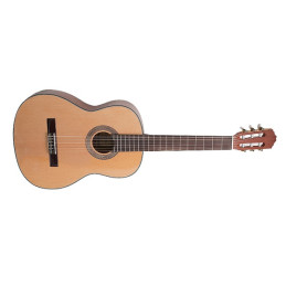 Miguel de Marias chitarra classica 4/4 natural