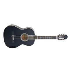 Miguel Demarias chitarra classica 3/4 CC-36-BK