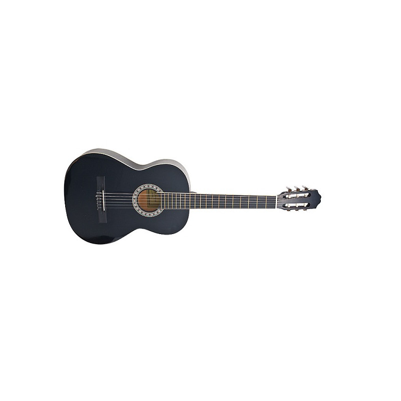 Miguel Demarias chitarra classica 3/4 CC-36-BK