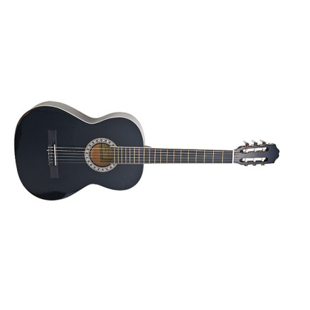 Miguel Demarias chitarra classica 3/4 CC-36-BK