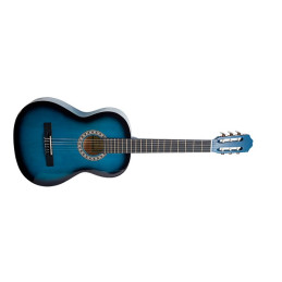 Miguel Demarias chitarra classica 3/4 CC-36-SBL