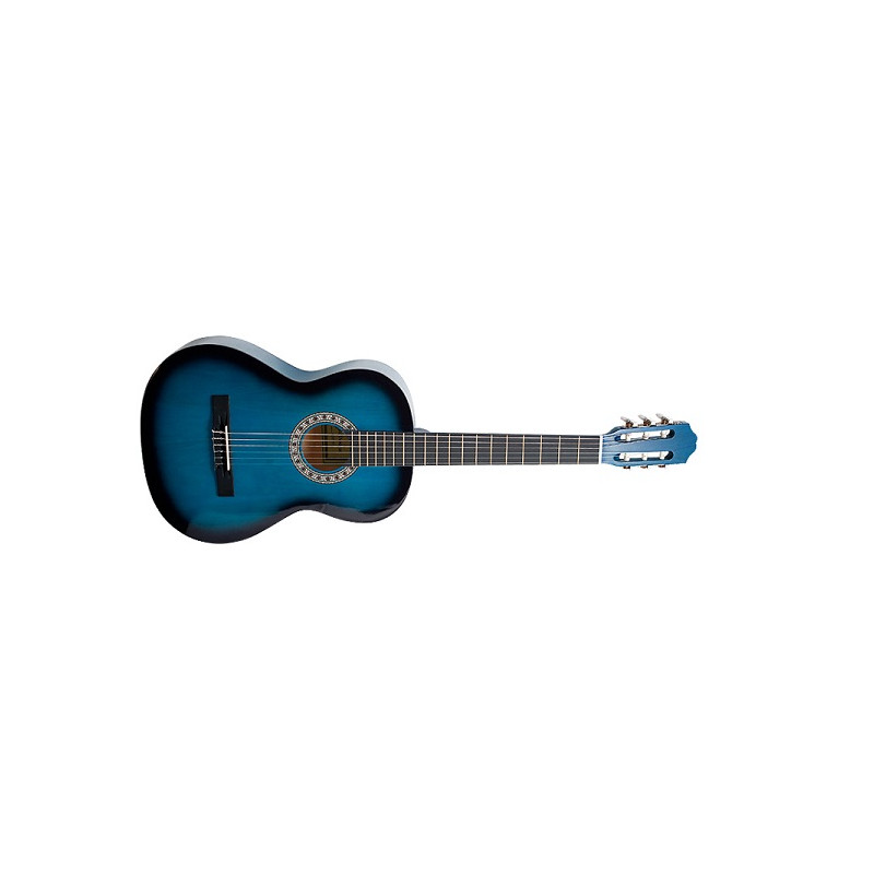 Miguel Demarias chitarra classica 3/4 CC-36-SBL