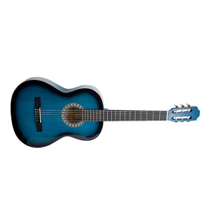 Miguel Demarias chitarra classica 3/4 CC-36-SBL