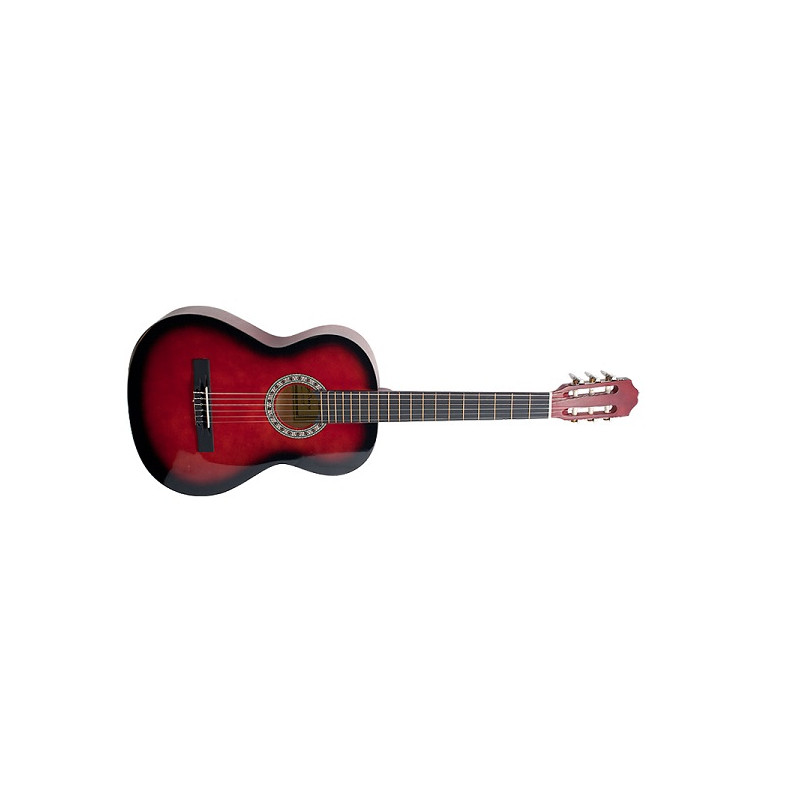 Miguel Demarias chitarra classica 3/4 SRD
