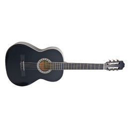Miguel Demarias chitarra classica 4/4 Black