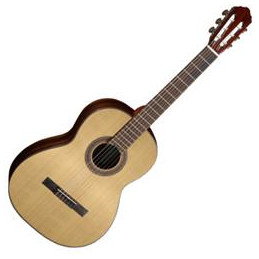 Miguel Demarias chitarra classica 4/4 Natural