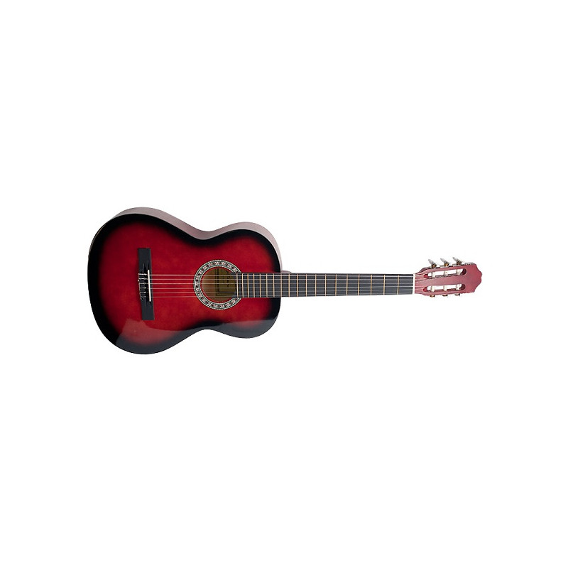 Miguel Demarias chitarra classica 4/4 SRD