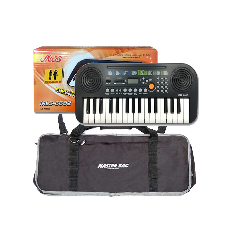 MILES MLS-6682 32 tasti Con Custodia