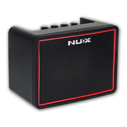 MINI COMBO PER ELETTRICA NUX MIGHTY LITE BT
