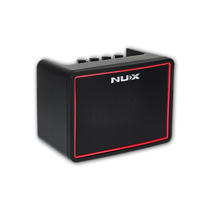 MINI COMBO PER ELETTRICA NUX MIGHTY LITE BT