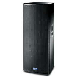 MITUS 215A DIFFUSORE ATTIVO 1100W RMS