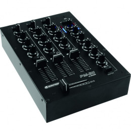 Mixer Dj 3 canali