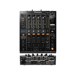 MIXER PIONEER DJM 900 NEXUS 4 CH