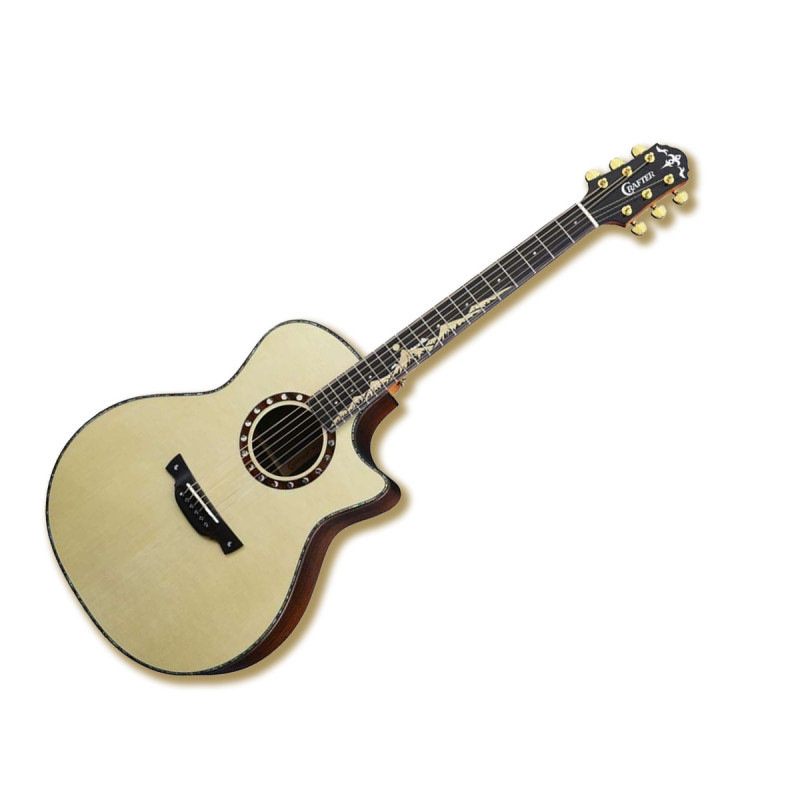 MLXE ROSE plus