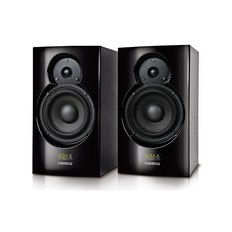Monitor DJ ADM-5