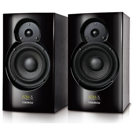 Monitor DJ ADM-5