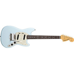 MUSTANG 65 DAPHNE BLUE