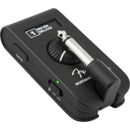 MUSTANG MICRO PLUS