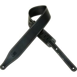 MV17-BLK TRAC. PELLE NERO