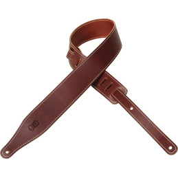 MV17-BRG TRAC.PELLE BURGUNDY