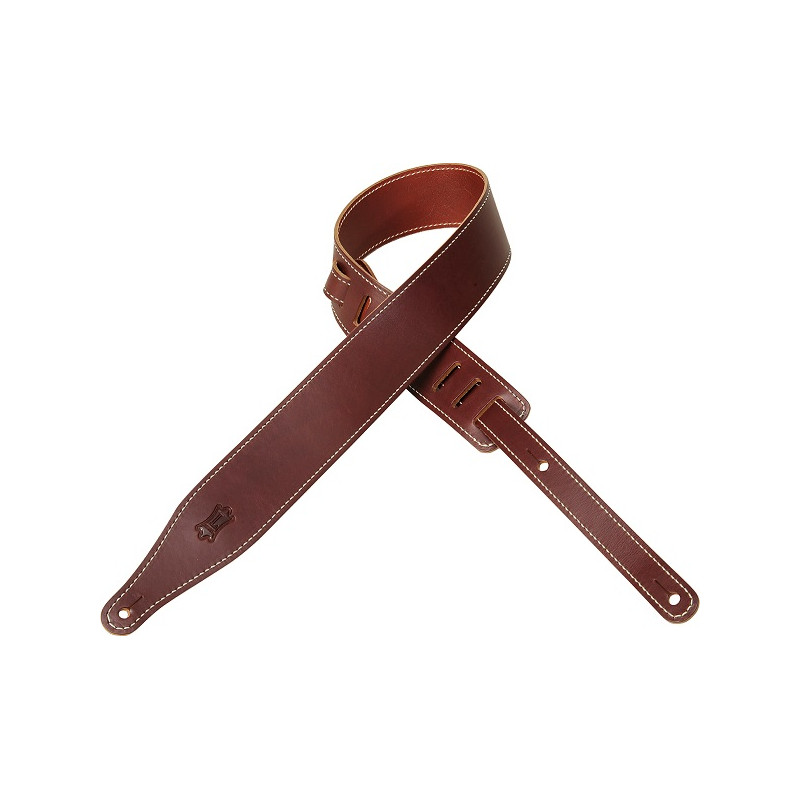 MV17-BRG TRAC.PELLE BURGUNDY