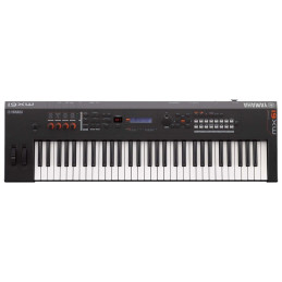 MX61 II Black