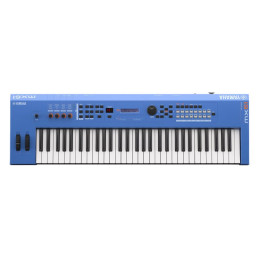 MX61 II Blue
